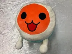 太鼓の達人 どんちゃん ぬいぐるみ