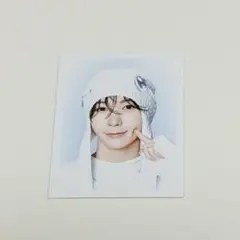 NCT WISH リョウOde to Love ポップアップ ID フォト