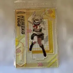 僕のヒーローアカデミア【トガヒミコ】ホロアクリルスタンド