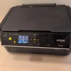 EPSON インクジェットプリンター EP-703A 本体のサムネイル