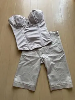 ブライダルブルーム E75 ガードルM セット販売