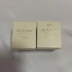 クレドポーボーテ ラクレーム クリーム 特製サイズ 新品未使用