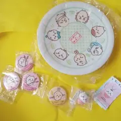 ちいかわ くら寿司