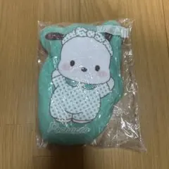 サンリオ 当りくじ ポチャッコ ポーチ