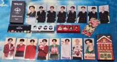 ENHYPEN WORLD COUPON CARD★ジェイ