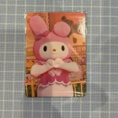 2025年最新】マイメロディ希少の人気アイテム - メルカリ