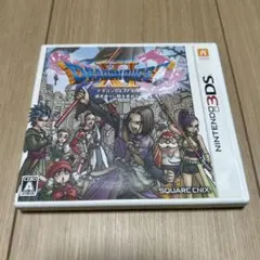 【即日配送】3DS ドラゴンクエストXI 過ぎ去りし時を求めて