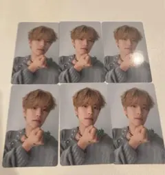 straykids スキズ スンミン トレカ 通常盤