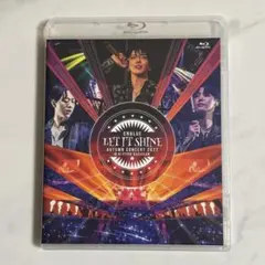 CNBLUE AUTUMN CONCERT 2022 LET IT SHINE