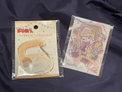 キャンドゥ おそ松さん 10周年記念 十四松2点セット