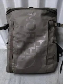 ザノースフェイス　ヒューズボックスⅡ　カーキブラウン