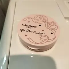 CANMAKE フィットグロウクッション ケースのサムネイル