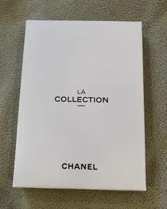 CHANEL LA COLLECTION 付箋セット