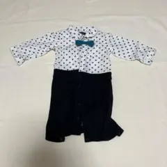 70センチ ベビー服　おしゃれ着