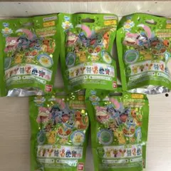 ポケモン ボトルオープナー ダイドー限定 12種コンプリートセット
