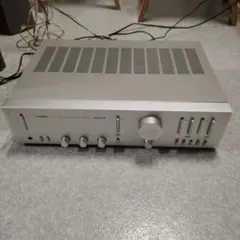 Technics V5 Stereo IntegratedDCAmplifier - メルカリ