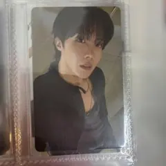 BTS Memories of 2020 ジョングク トレカ - メルカリ
