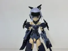 2026年最新】フレームアームズ・ガール ジャンクの人気アイテム - メルカリ