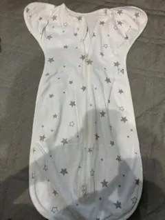 Coperta ベビースワドル 星柄