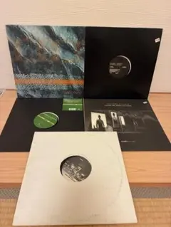 RSD限定盤•完品】セロニアス・モンク 危険な関係1960 2LPボックス