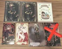 第五人格 囚人 セット