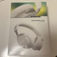 BOSE QUIETCOMFORT ULTRA HEADPHONESのサムネイル