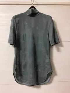 【新品】Mame Kurogouchi Starry Jersey Top Mのサムネイル