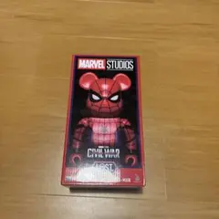 MARVEL STUDIOS 400% SPIDER-MAN フィギュア 新品