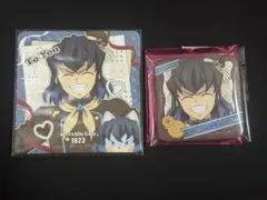 鬼滅の刃　バレンタイン&ホワイトデー　2026