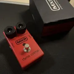 MXR Dyna Comp 96年製 コンプレッサー ダイナコンプ - メルカリ