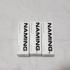NAMING. オーバーデューグロッシーリップティント 3つセットのサムネイル