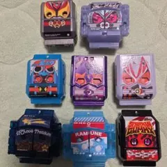 【早い者勝ち特価】仮面ライダーガヴ　ゴチゾウ