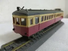k*0様 ムサシノモデル 山形交通三山線 モハ100形 HOゲージ k*0様 ムサシノモデル 山形交通三山線 モハ100形 HOゲージ - メルカリ