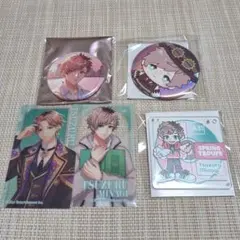 A3! 皆木綴 缶バッジ - メルカリ