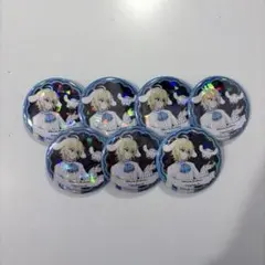 d*3様 終わりのセラフ 百夜ミカエラ キャラレザーチャーム d*3様 終わりのセラフ 百夜ミカエラ キャラレザーチャーム - メルカリ