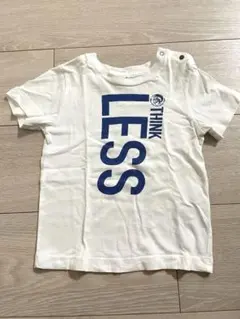 MMさま専用出品⭐︎THINK LESS and DOUBLE b２枚セットのサムネイル