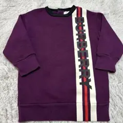 BURBERRY トレーナー