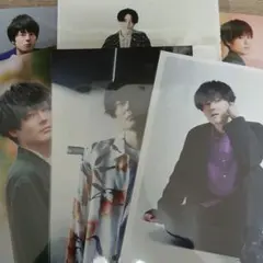 内山昂輝 雑誌 切り抜き パンフレット DVD CD まとめ売り 2026年最新】内山昂輝のワンクール！の人気アイテム - メルカリ