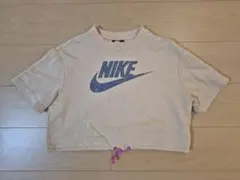 NIKE ナイキ ショート丈 トレーナーのサムネイル