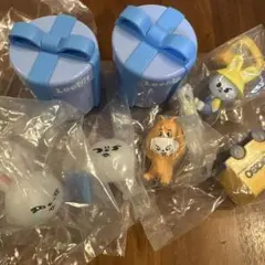 straykids skzoo Leebit リノ フェイスリング まとめ売り