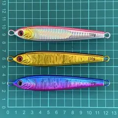 TG BAIT ジグセット60g ～180g✨早い者勝ち✨期間限定出品✨値下げ可 2026年最新】tgベイトの人気アイテム - メルカリ