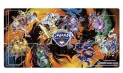 2026年最新】PJCS プレイマットの人気アイテム - メルカリ