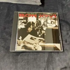 ボン・ジョヴィ/クロス・ロード～ザ・ベスト・オブ・ボン・ジョヴィ