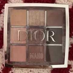 ディオール　バックステージ　アイパレット　002 クール