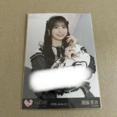 櫻坂46 直筆サイン入り生写真5th Anniversary ドレス 大沼晶保 - メルカリ