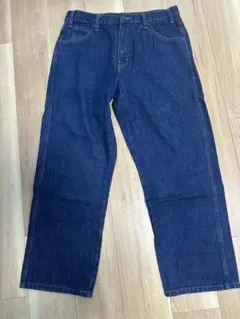 Dickies デニムパンツ W33 L30 ディッキーズのサムネイル