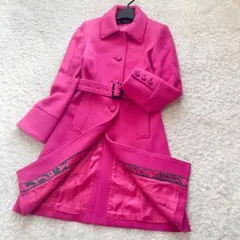 2025年最新】LEONARD レディース ロングコートの人気アイテム - メルカリ