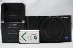 2025年最新】sony rx100 中古の人気アイテム - メルカリ