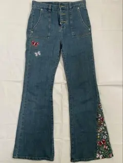 超希少・名作】Levi's 73684 1973年復刻 684ビッグベル 30 - メルカリ