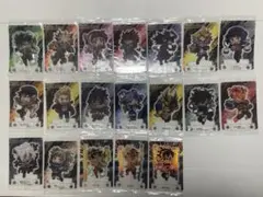僕のヒーローアカデミア ショコラグーテ